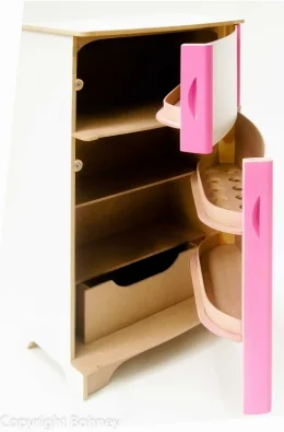 Geladeira Duplex - PA413