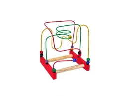 Montanha Russa Tradicional - Aramado